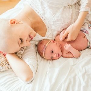 Meet your Posher, Maryia